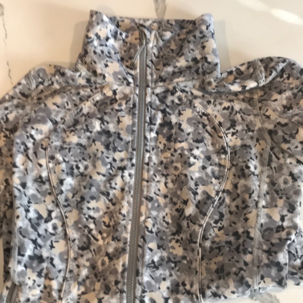Lululemon jacket
